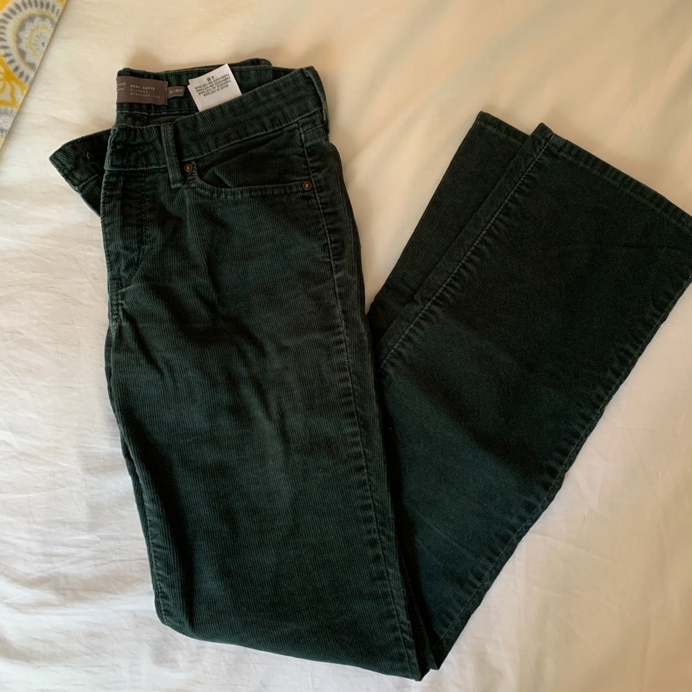 Vintage Corduroy Levi’s